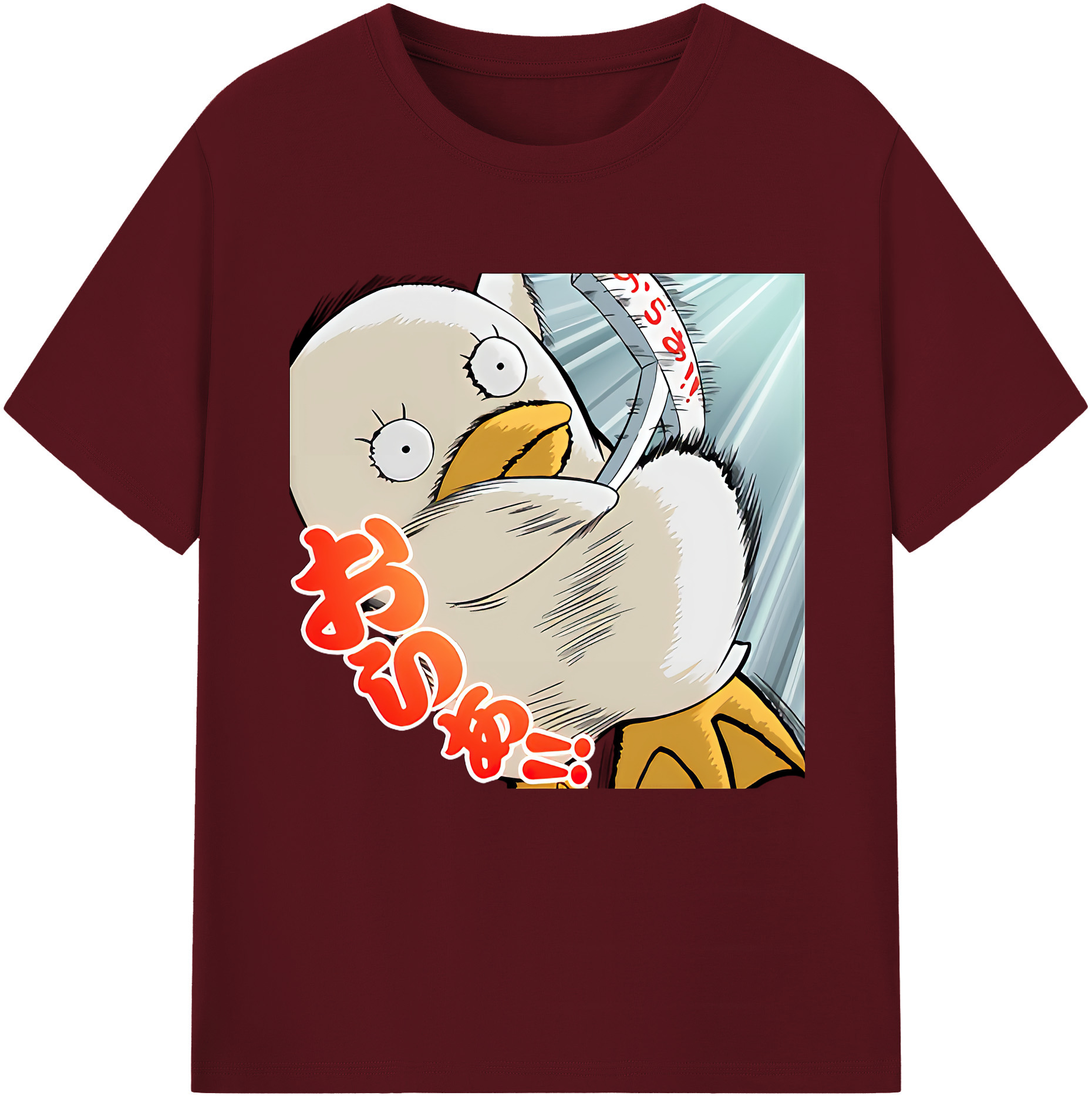 （画像用） ぎんたま 坂田銀時（さかたぎんとき） 神楽 志村新八（しむら しんぱち） GINTAMA Sakata Gintoki Kagura Shimura Shinpachi 綿100％半袖Tシャツ（フロントプリント）